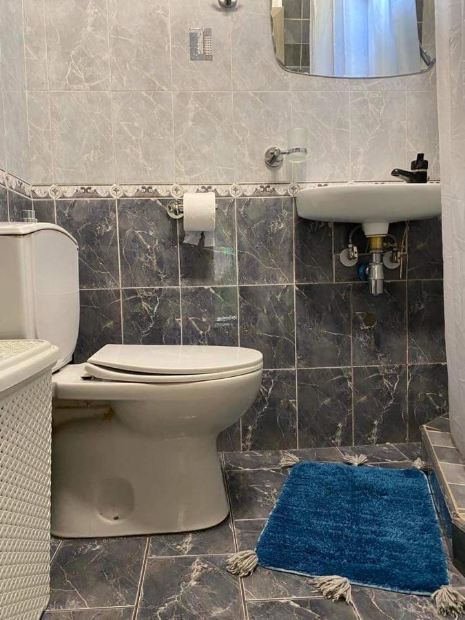 Maria'S House Villa Sykia Chalkidikis Exterior photo